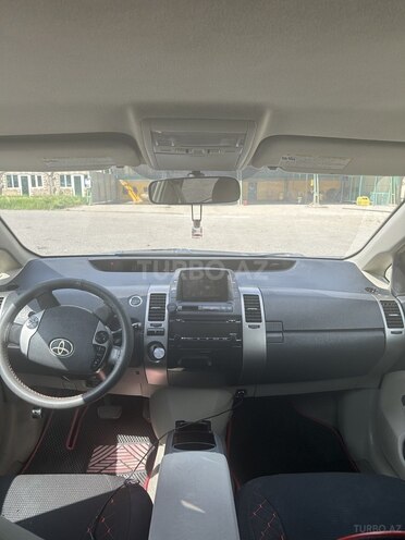 Toyota Prius 2008, 555,472 km - 1.5 l - Gəncə