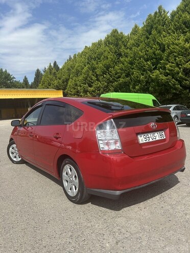 Toyota Prius 2008, 555,472 km - 1.5 l - Gəncə