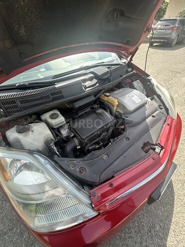 Toyota Prius 2008, 555,472 km - 1.5 l - Gəncə