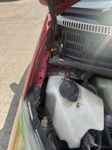 Toyota Prius 2008, 555,472 km - 1.5 l - Gəncə