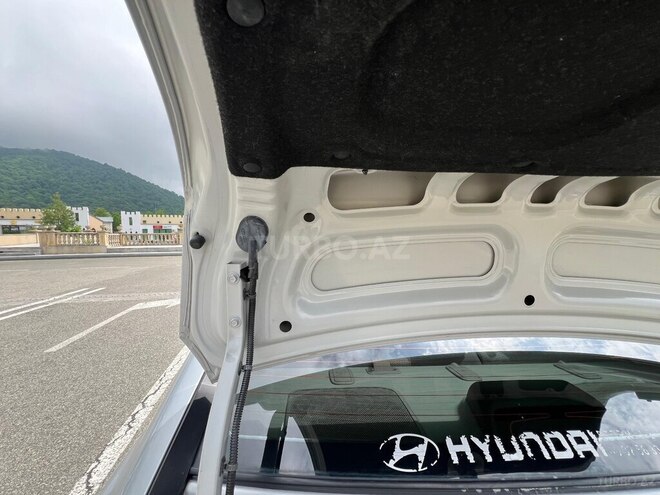 Hyundai Accent 2008, 226,883 km - 1.5 l - Qəbələ