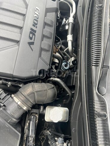 Hyundai Accent 2008, 226,883 km - 1.5 l - Qəbələ