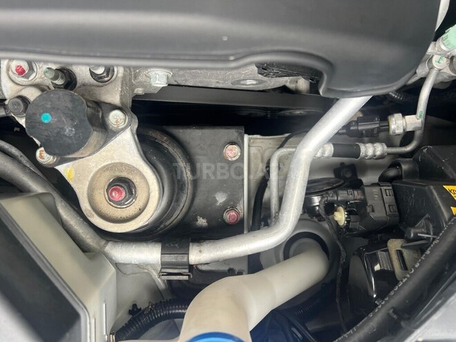 Hyundai Accent 2008, 226,883 km - 1.5 l - Qəbələ