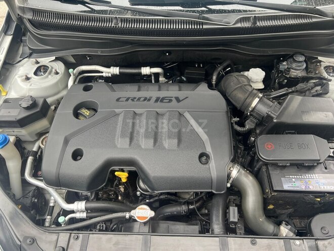 Hyundai Accent 2008, 226,883 km - 1.5 l - Qəbələ