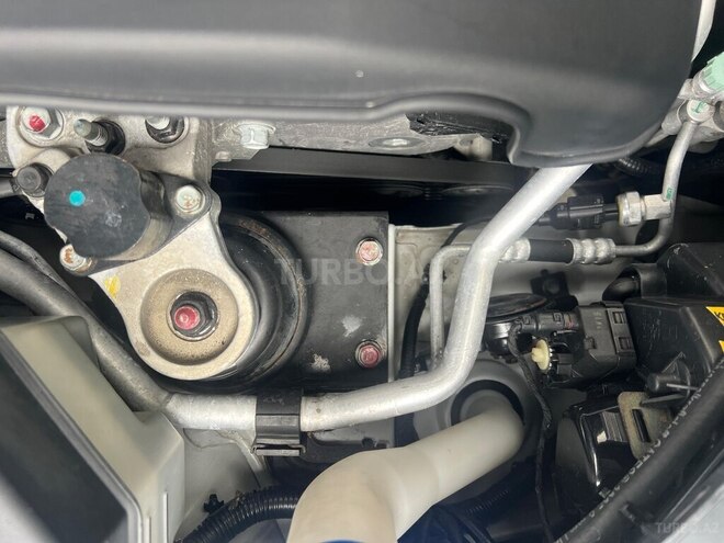 Hyundai Accent 2008, 226,883 km - 1.5 l - Qəbələ