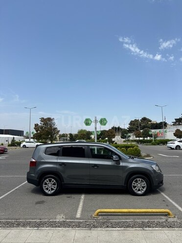 Chevrolet Orlando 2015, 188,000 km - 2.0 л - Bakı