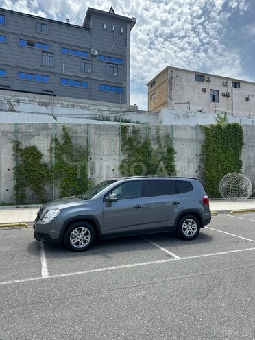Chevrolet Orlando 2015, 188,000 km - 2.0 л - Bakı