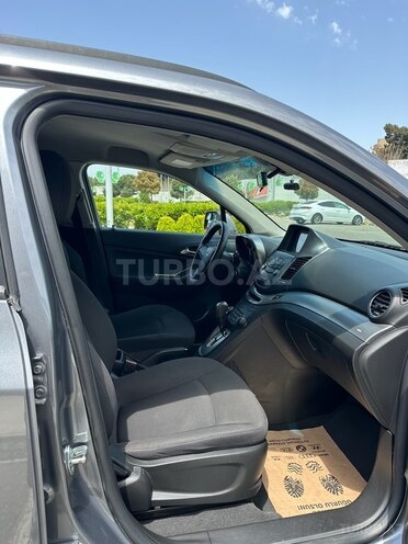 Chevrolet Orlando 2015, 188,000 km - 2.0 л - Bakı