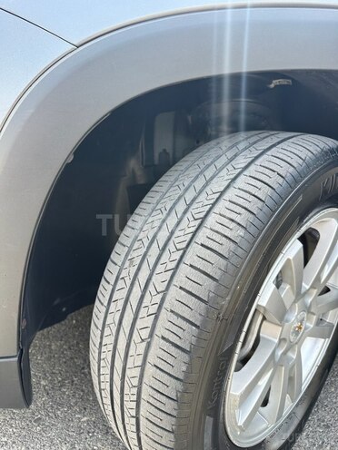 Chevrolet Orlando 2015, 188,000 km - 2.0 л - Bakı