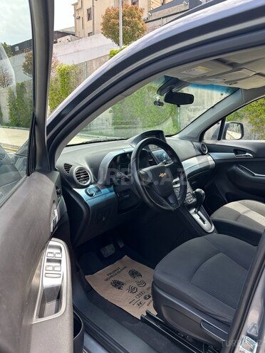 Chevrolet Orlando 2015, 188,000 km - 2.0 л - Bakı
