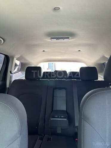Chevrolet Orlando 2015, 188,000 km - 2.0 л - Bakı