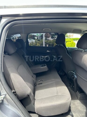 Chevrolet Orlando 2015, 188,000 km - 2.0 л - Bakı