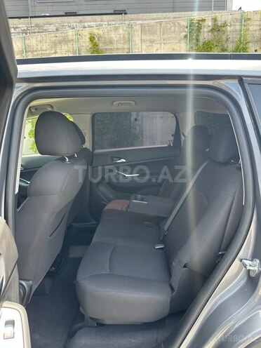 Chevrolet Orlando 2015, 188,000 km - 2.0 л - Bakı