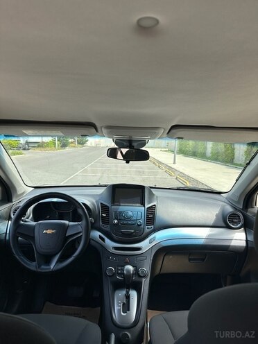 Chevrolet Orlando 2015, 188,000 km - 2.0 л - Bakı