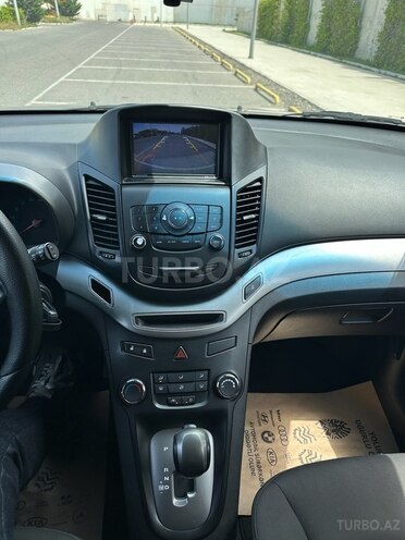 Chevrolet Orlando 2015, 188,000 km - 2.0 л - Bakı