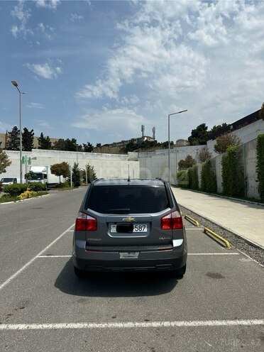 Chevrolet Orlando 2015, 188,000 km - 2.0 л - Bakı