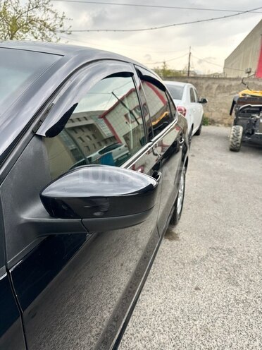 Volkswagen Polo 2012, 249,000 km - 1.6 l - Bakı