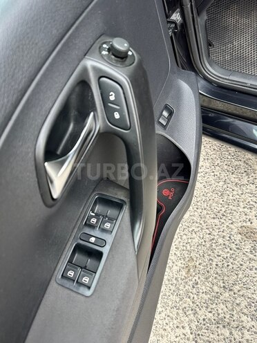 Volkswagen Polo 2012, 249,000 km - 1.6 l - Bakı