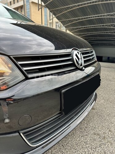 Volkswagen Polo 2012, 249,000 km - 1.6 l - Bakı