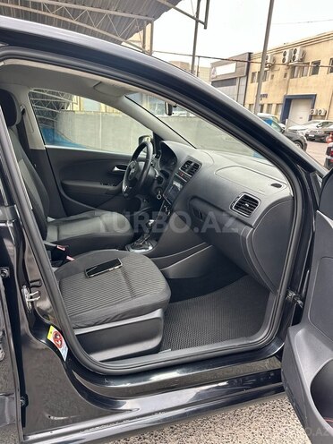Volkswagen Polo 2012, 249,000 km - 1.6 l - Bakı