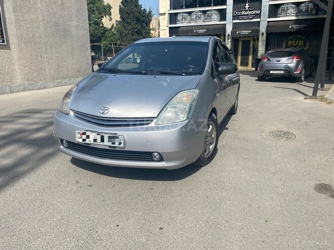 Toyota Prius 2007, 385,705 km - 1.5 l - Bakı