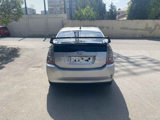 Toyota Prius 2007, 385,705 km - 1.5 l - Bakı