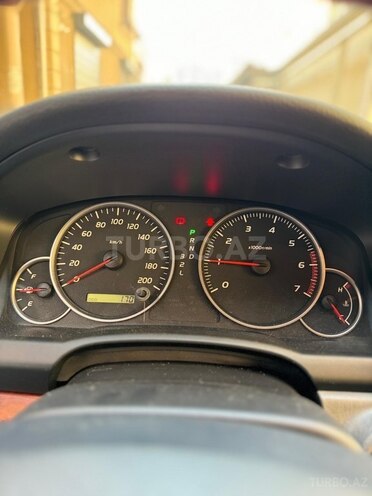 Toyota Land Cruiser Prado 2008, 170 km - 2.7 л - Bakı
