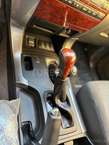 Toyota Land Cruiser Prado 2008, 170 km - 2.7 л - Bakı