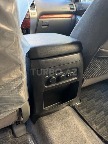 Toyota Land Cruiser Prado 2008, 170 km - 2.7 л - Bakı