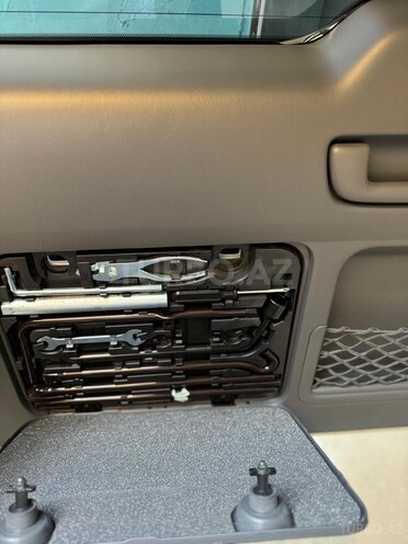 Toyota Land Cruiser Prado 2008, 170 km - 2.7 л - Bakı