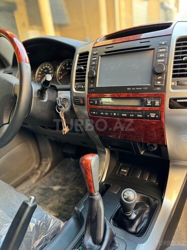 Toyota Land Cruiser Prado 2008, 170 km - 2.7 л - Bakı