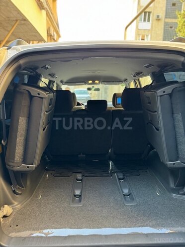Toyota Land Cruiser Prado 2008, 170 km - 2.7 л - Bakı