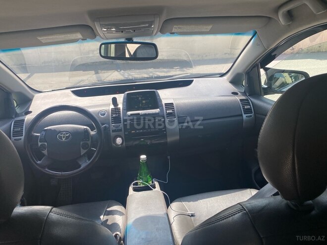 Toyota Prius 2007, 385,705 km - 1.5 l - Bakı