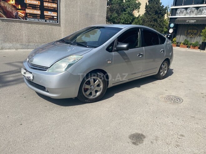 Toyota Prius 2007, 385,705 km - 1.5 l - Bakı
