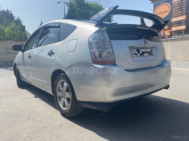 Toyota Prius 2007, 385,705 km - 1.5 l - Bakı