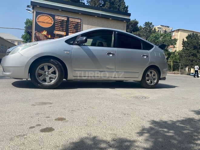 Toyota Prius 2007, 385,705 km - 1.5 l - Bakı