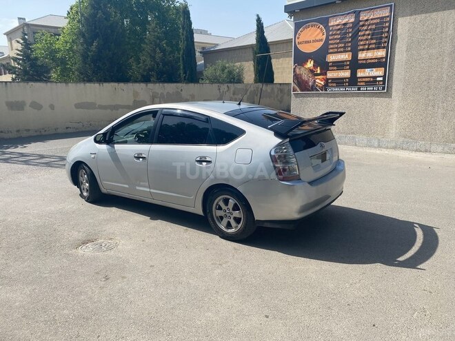 Toyota Prius 2007, 385,705 km - 1.5 l - Bakı