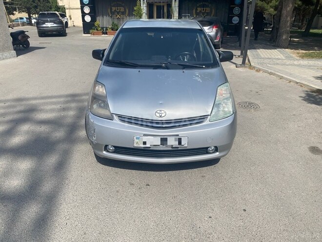 Toyota Prius 2007, 385,705 km - 1.5 l - Bakı