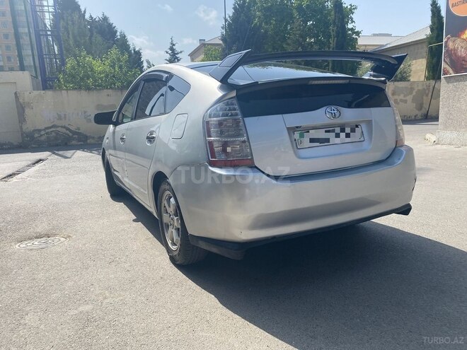 Toyota Prius 2007, 385,705 km - 1.5 l - Bakı