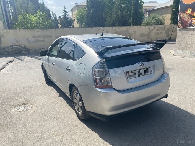 Toyota Prius 2007, 385,705 km - 1.5 l - Bakı