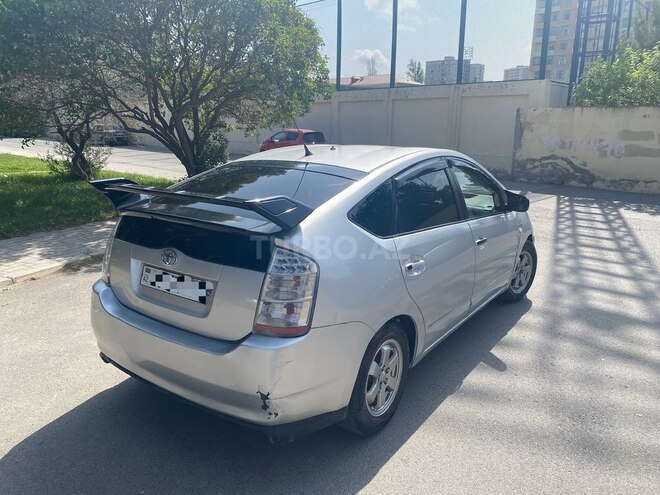 Toyota Prius 2007, 385,705 km - 1.5 l - Bakı