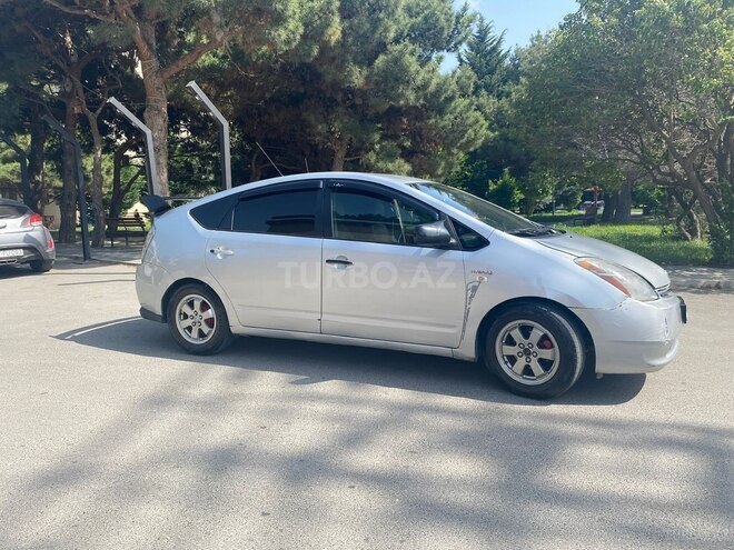 Toyota Prius 2007, 385,705 km - 1.5 l - Bakı
