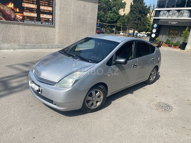 Toyota Prius 2007, 385,705 km - 1.5 l - Bakı