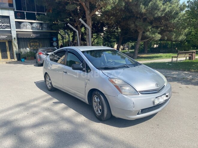 Toyota Prius 2007, 385,705 km - 1.5 l - Bakı
