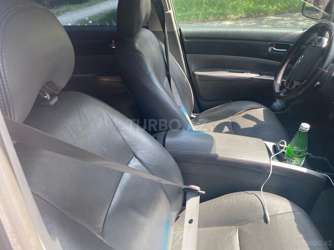 Toyota Prius 2007, 385,705 km - 1.5 l - Bakı