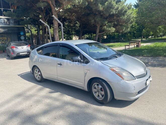 Toyota Prius 2007, 385,705 km - 1.5 l - Bakı