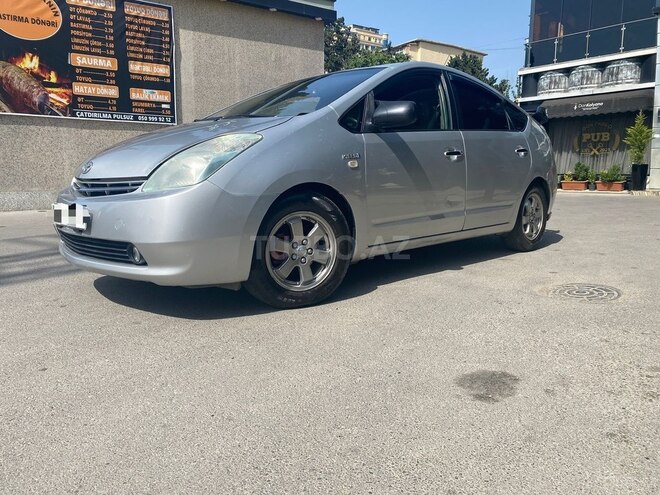 Toyota Prius 2007, 385,705 km - 1.5 l - Bakı