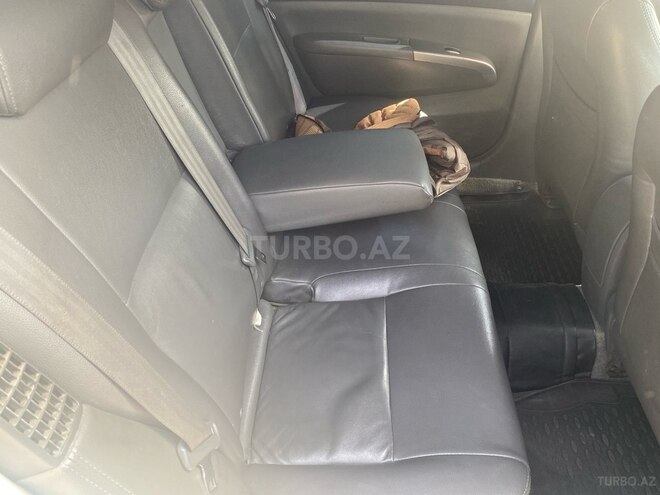 Toyota Prius 2007, 385,705 km - 1.5 l - Bakı