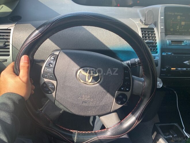 Toyota Prius 2007, 385,705 km - 1.5 l - Bakı