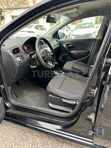 Volkswagen Polo 2012, 249,000 km - 1.6 l - Bakı
